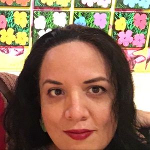 Meet your Posher, Veronica